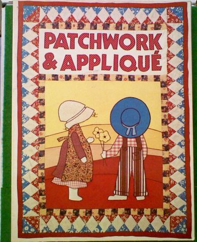 Patchwork & Applique