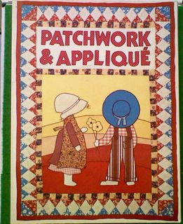 Patchwork & Applique