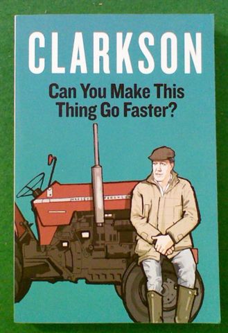 Can You Make This Thing Go Faster?