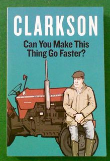 Can You Make This Thing Go Faster?