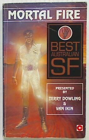 Mortal Fire