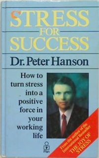 Stress for Success