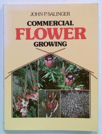 Commercial Flower Growing