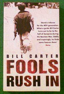 Fools Rush In