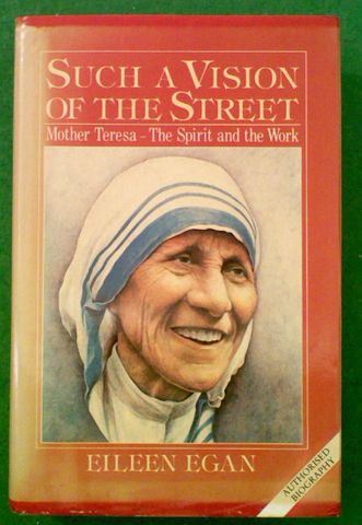 Such A Vision of The Street (Hard Cover)