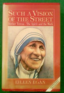 Such A Vision of The Street (Hard Cover)