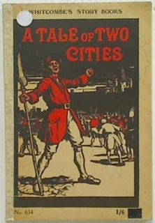 A Tale of Two Cities (Whitcome's Story Book)