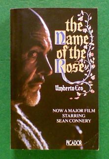 The Name of the Rose