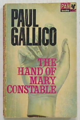 The Hand Of Mary Constable