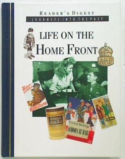 Reader's Digest: Life On The Home Front