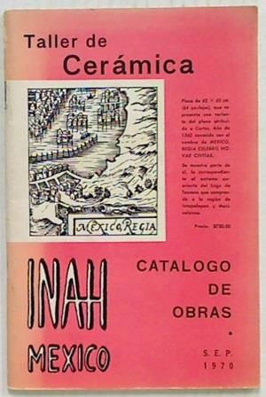 Taller de Ceramica