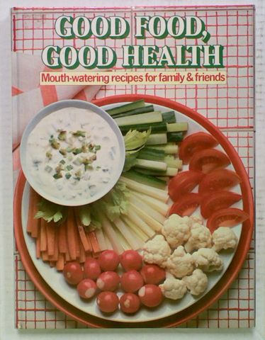 Good Food, Good Health