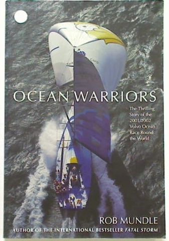 Ocean Warriors