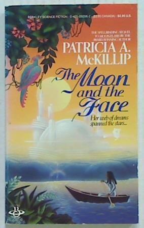 The Moon and the Face, Book 2 Kyreol Series