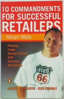 10 Commandments for Successful Retailers