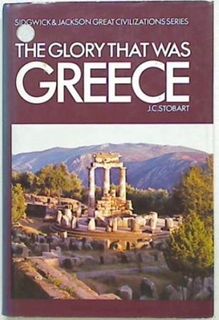 The Glory that was Greece