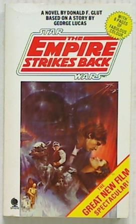 Star Wars - The Empire Strikes Back