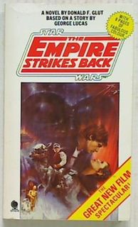 Star Wars - The Empire Strikes Back