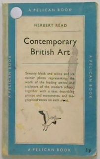 Contemporary British Art