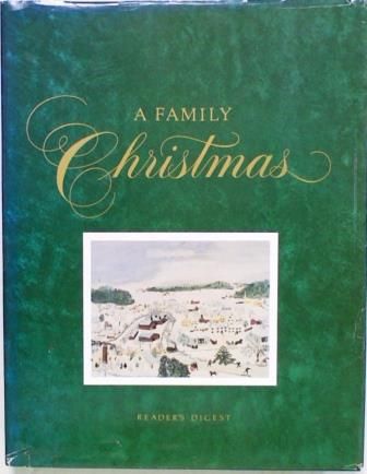 A Family Christmas