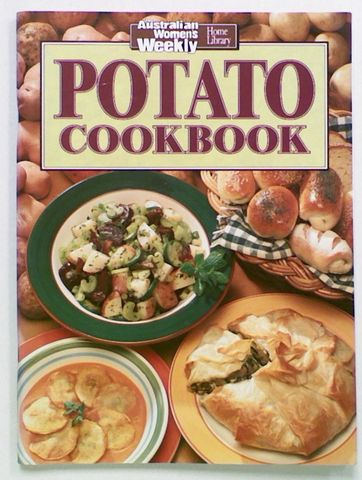 Potato Cookbook