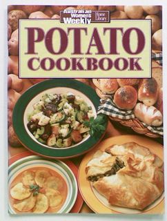 Potato Cookbook