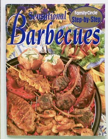 Sensational Barbecues
