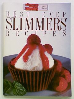 Best Ever Slimmers' Recipes