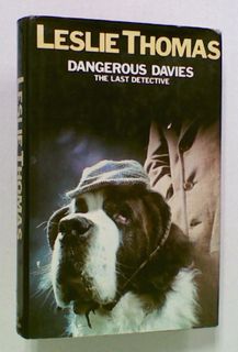 Dangerous Davies