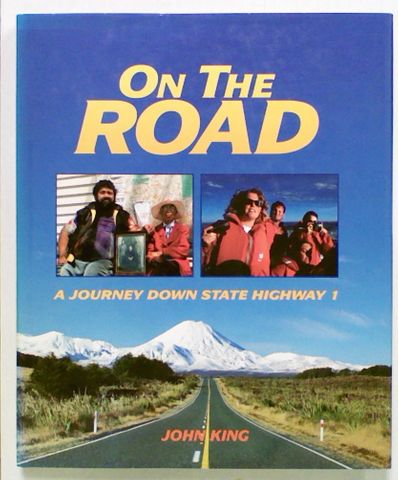 On The Road: A Journey Down State Highway 1