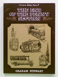 The End of the Penny Section