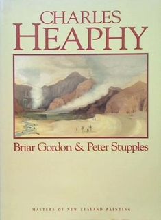 Charles Heaphy
