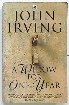 A Widow For One Year