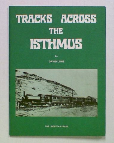 Tracks Across the Isthmus