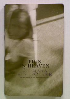 Pigs In Heaven