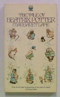 The Tale of Beatrix Potter