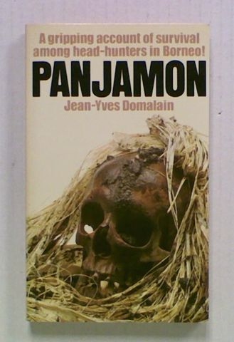 Panjamon