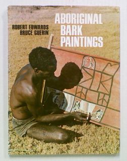 Aboriginal Bark Paintings