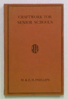Craftwork for Senior Schools