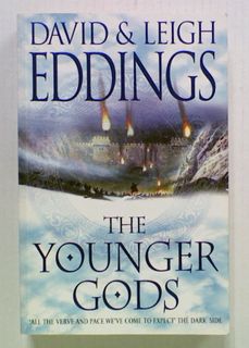 The Younger Gods - Bk 4 The Dreamers