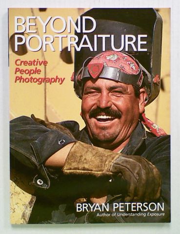Beyond Portraiture. Creative People Photography
