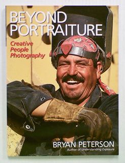 Beyond Portraiture. Creative People Photography