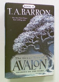 The Great Tree of Avalon. Shadows on the Stars #11