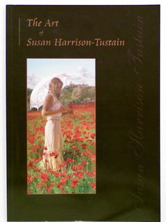 The Art of Susan Harrison-Tustain Vol 1