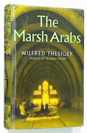 The Marsh Arabs