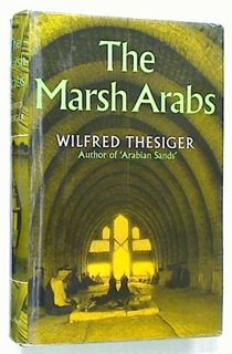 The Marsh Arabs