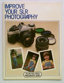 Improve Your SLR Photography