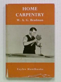 Home Carpentry