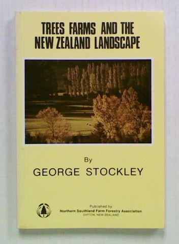 Trees Farms and the New Zealand Landscape (1991)