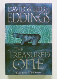 The Treasured One (Bk 2 of Dreamers)